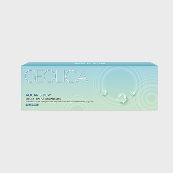 WaterBle 컬러 30P